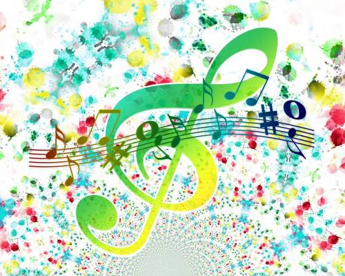 Interkulturelles Lernen mit Musik