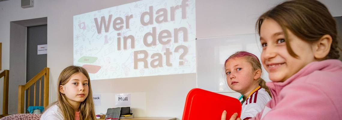 Kinderrat Laatzen 2026