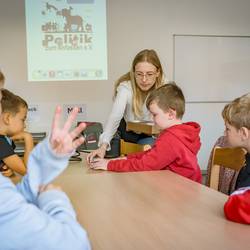 Kinderrat Laatzen 2026