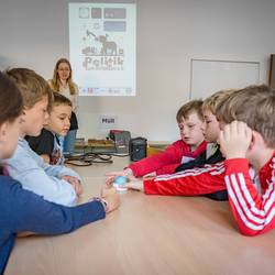 Kinderrat Laatzen 2026