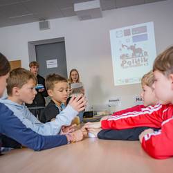 Kinderrat Laatzen 2026