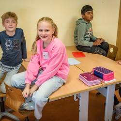 Kinderrat Laatzen 2026