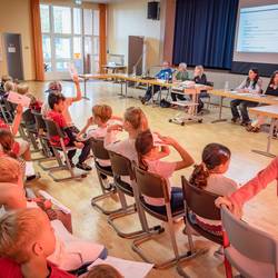 Kinderrat Laatzen 2026