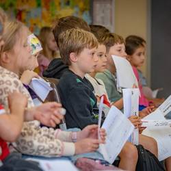 Kinderrat Laatzen 2026