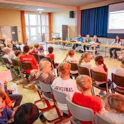 Kinderrat Laatzen 2026