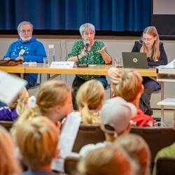 Kinderrat Laatzen 2026