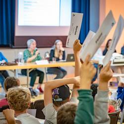 Kinderrat Laatzen 2026