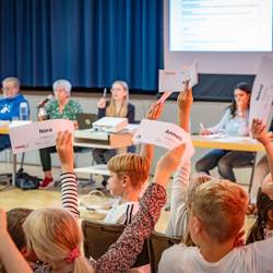 Kinderrat Laatzen 2026