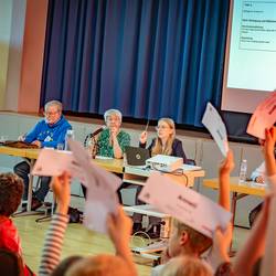 Kinderrat Laatzen 2026