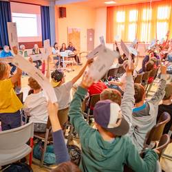Kinderrat Laatzen 2026