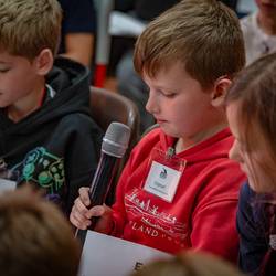 Kinderrat Laatzen 2026