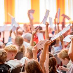 Kinderrat Laatzen 2026