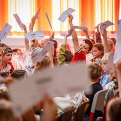 Kinderrat Laatzen 2026