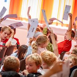 Kinderrat Laatzen 2026