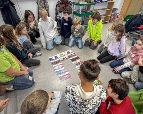Kinderrat Laatzen 2026