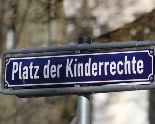 Demokratini Bambini 26 &copy; Pixabay